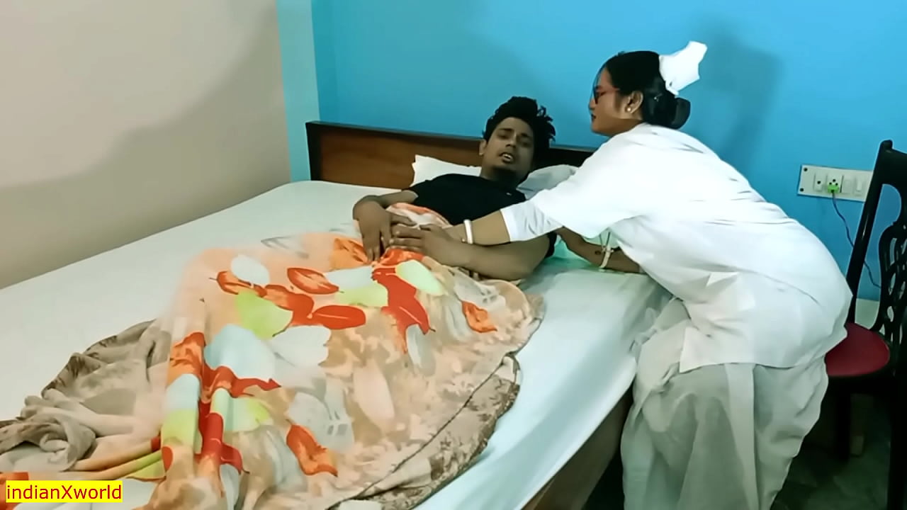 Indian Doctor fucking with her patient - Nangivideo pic