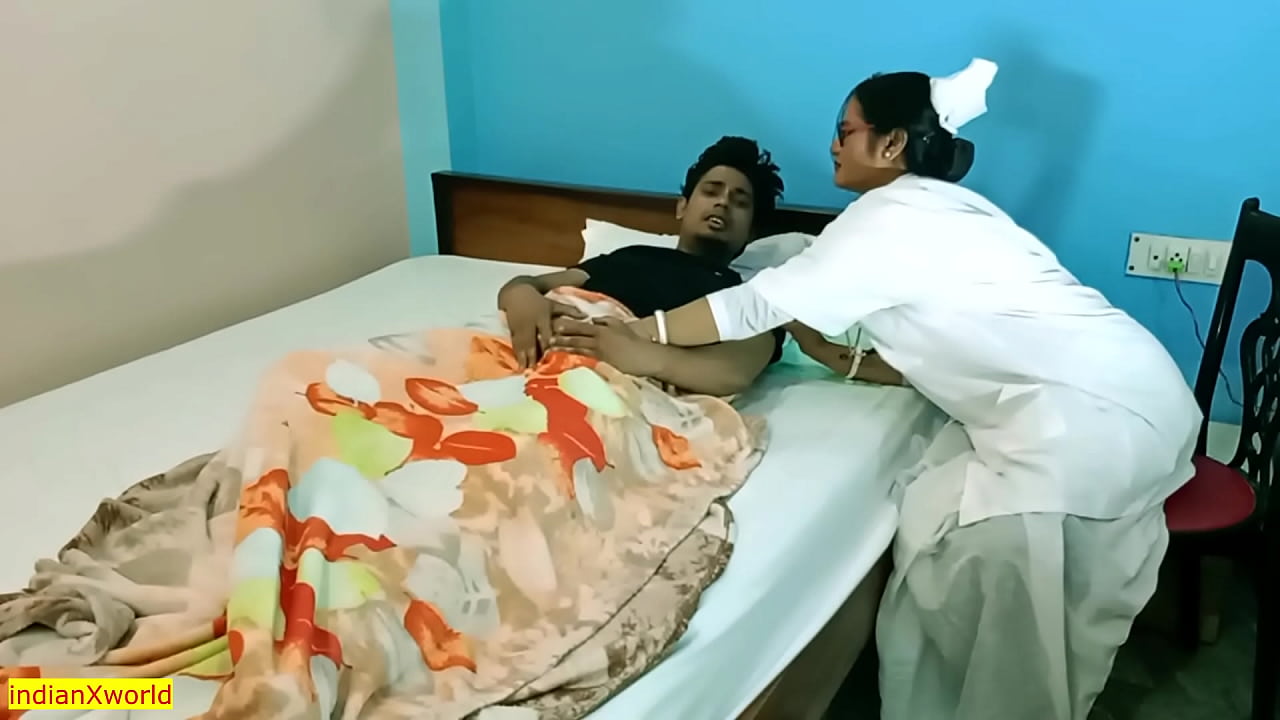 Indian Doctor fucking with her patient - Nangivideo