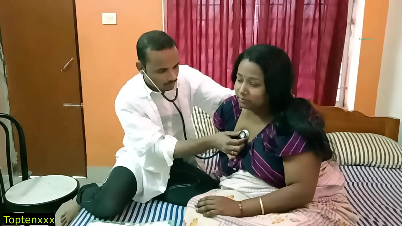 Indian doctor fucking her hot patient - Nangivideo picture