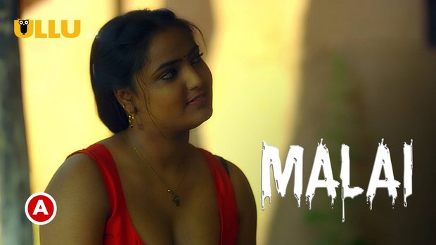 Tamil Hot Web Series – [Malai] EP-1 2023 Ullu Series