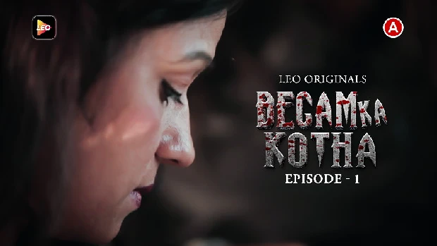 Begam ka Kotha – S01E01 – 2023- Desi XXX Web Series – LeoApp