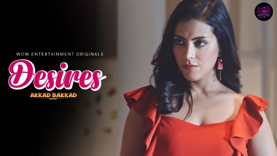 Desire – S01E02 – 2023 – Desi XXX Web Series – WowEntertainment