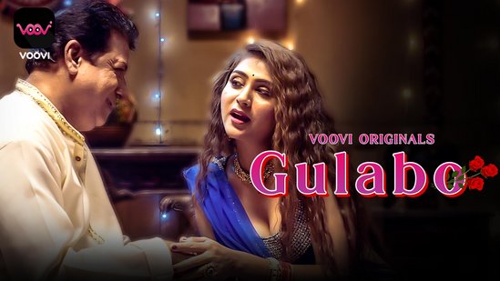 Gulabo – S01E02 – 2022 – Desi XXX Web Series – Voovi