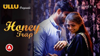 Honey Trap Part 2 – [S01E01] – 2022 – Hindi XXX Web Series – Ullu