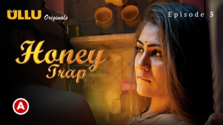 Honey Trap Part 2 – [S01E02] – 2022 – Hindi XXX Web Series – Ullu ...