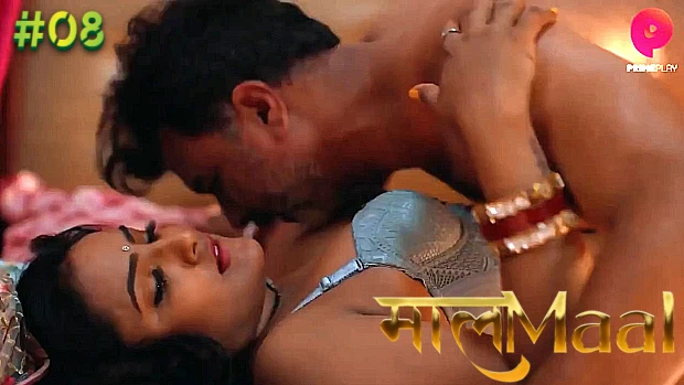 MaalaMaal – S01E08 – 2023 – Desi XXX Web Series – PrimePlay