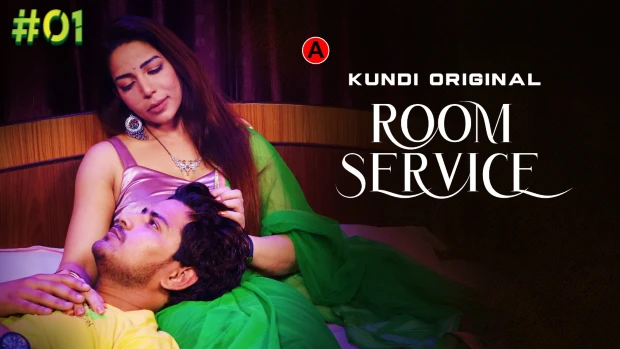 Room Service – S01E01 – 2023 – Hindi XXX Web Series – KundiApp