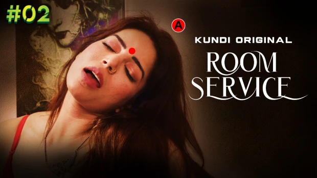 Room Service – S01E02 – 2023 – Hindi XXX Web Series – KundiApp