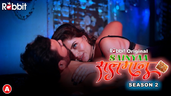 Sainyaa Salman – S02E01 – 2023 – Hindi XXX Web Series – RabbitMovies