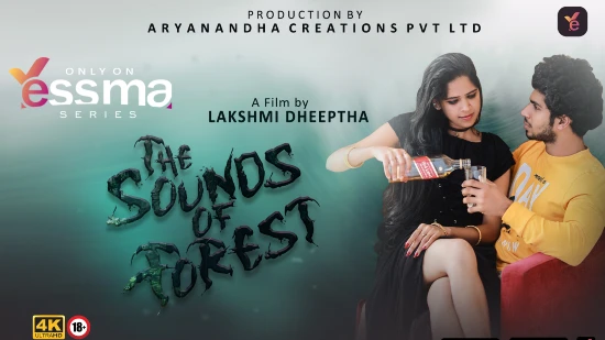 The Sound of Forest – [S01E02] – 2022 – Malayalam Hot Web Series – Yessma