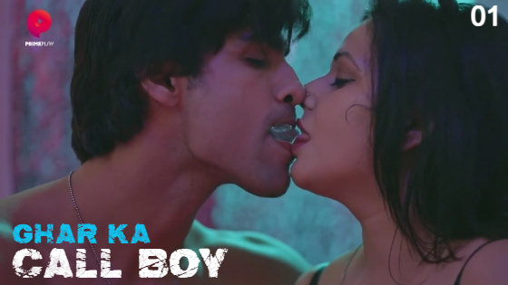 Ghar Ka Call Boy – S01E01 – 2023 – Desi XXX Web Series – PrimePlay