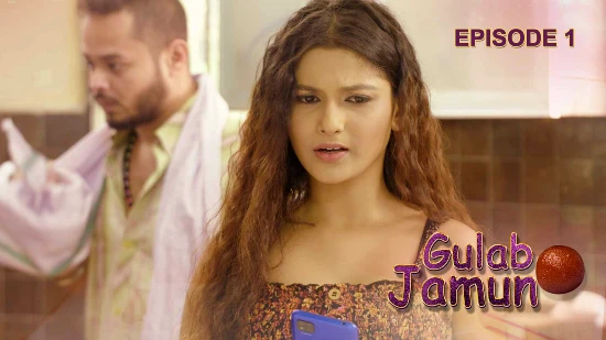 Gulab Jamun – S01E01 – 2022 – Desi XXX Web Series – Kooku