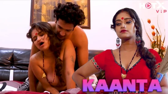 Kaanta – 2021 – Desi XXX Short Film – HotX