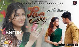 Plum Cake – S01E01 – 2023 – Malayalam Porn Web Series – Yessma
