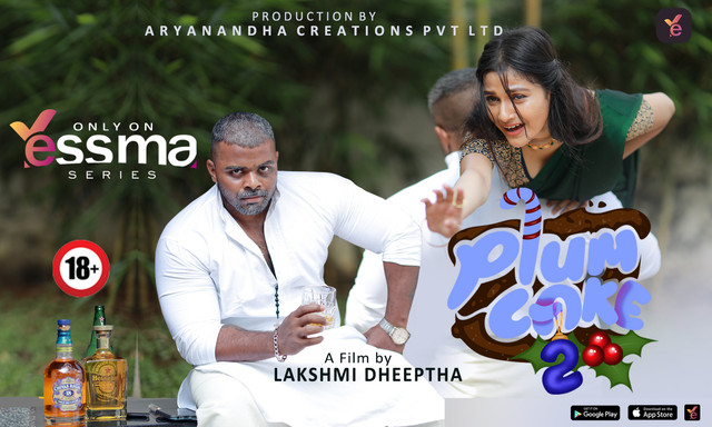 Plum Cake – S01E02 – 2023 – Malayalam Porn Web Series – Yessma