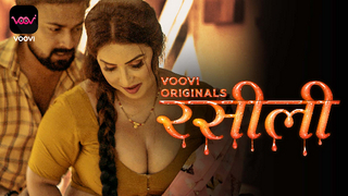 Rasili – S01E02 – 2023 – Desi XXX Web Series – Voovi