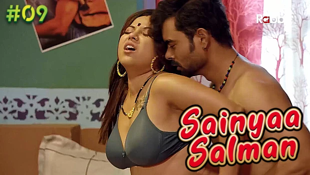 Sainyaa Salman – S02E05 – 2023 – Hindi XXX Web Series – RabbitMovies