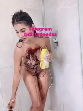 Meeti Kalher Nude Shower Onlyfans Video