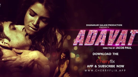 Adavat – 2021 – Desi XXX Short Film – Cherryflix