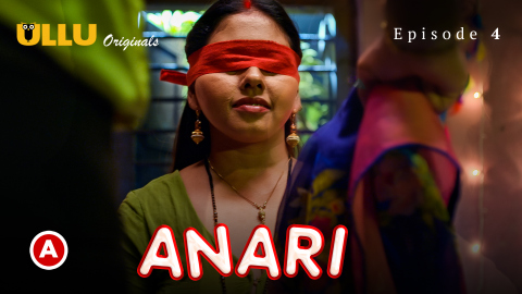 Anari Part 2 – S01E01 – 2023 – Desi XXX Web Series – Ullu