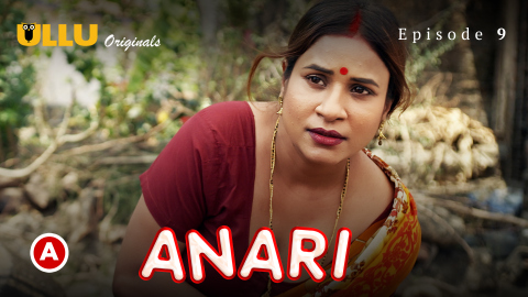 Anari Part 3 – S01E03 – 2023 – Desi XXX Web Series – Ullu