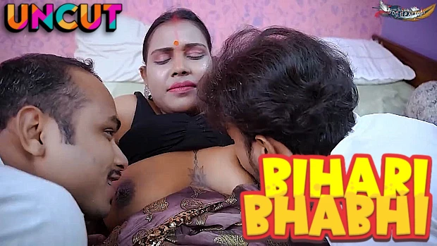 Bihari Bhabhi – 2023 – UNCUT Desi XXX Film – GoddesMahi