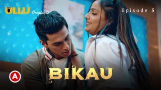 Bikau Part 2 – S01E01 – 2023 – Desi XXX Web Series – Ullu