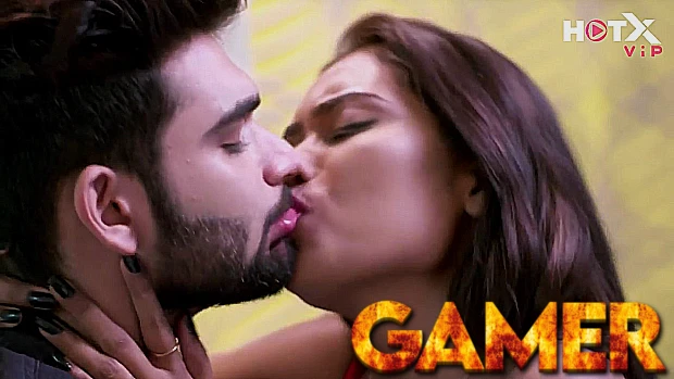 Gamer – 2023 – UNCUT Desi XXX Film – HotX