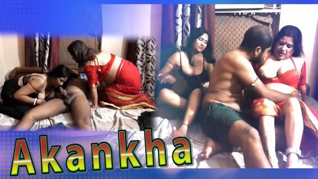 Akankha – 2023 – Bengali Porn Short Film – Silvervalley