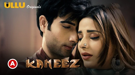 Kaneez P02 – 2021 – Desi XXX Web Series – UllU