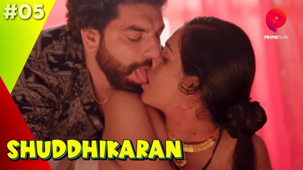 Shuddhikaran – S01E05 – 2023 – Desi XXX Web Series – PrimePlay