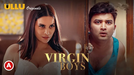 Virgin Boys S01 – 2020 – Desi XXX Web Series – UllU