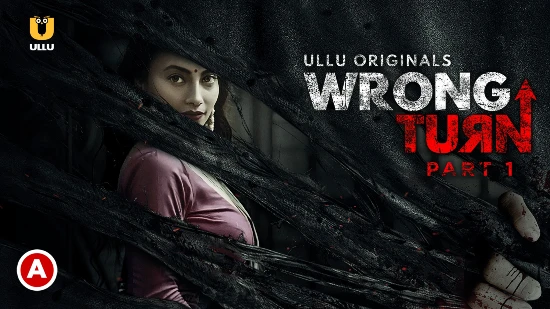 Wrong Turn Xxx Movie Hindi - Wrong Turn P01 â€“ 2022 â€“ Desi XXX Web Series â€“ UllU - Nangivideo - Desi XXX, Desi  Porn, Desi Sex Videos