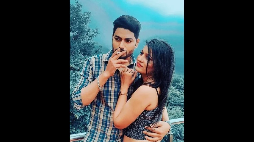 Sapna Sharma Nude XXX Video New