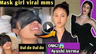 Ayushi Verma Nude Hard Fuck Video Leaked