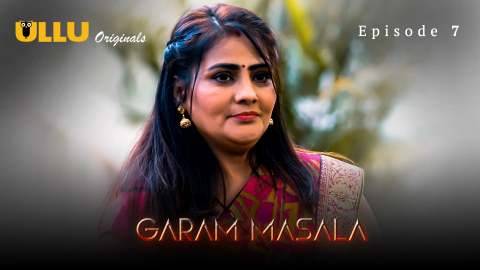Garam Masala Part 2 – S01E03 -2023 – Desi XXX Web Series – Ullu
