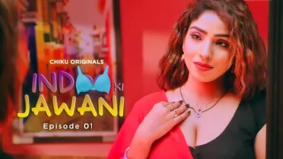 Indoo Ki Jawani – S01E01 – 2023 – Desi XXX Web Series – ChikuApp