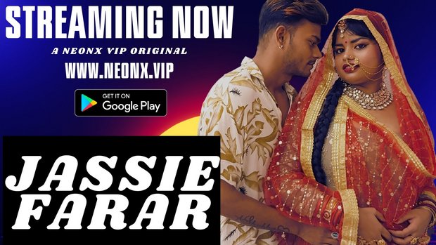Jassie Farar – 2023 – Desi Uncut XXX Film – Neonx