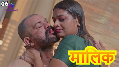 Maalik – S01E06 – 2023 – Desi XXX Web Series – Besharams