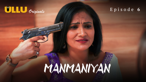 Manmaniyan Part 2 – S01E03 – 2023 – Desi XXX Web Series – Ullu