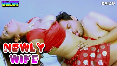Newly Wife – 2023 – Desi Uncut XXX Film