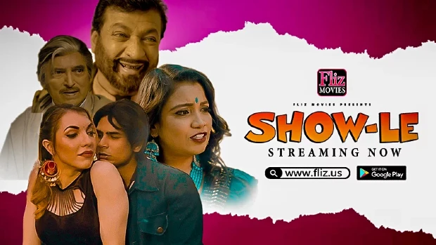 Show Le – 2023 – Desi Uncut XXX Short Film – FilzMovies