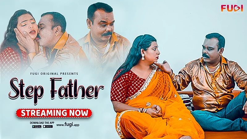 Step Father – 2023 – Desi XXX Short Film – Fugi