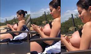 Selena Gomez Nude Big Tits Leaked Videos Compilation