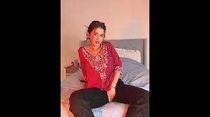 Meetii Kalher Latest Nude Dildo Pussy Fuck Video