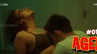 Agent – S01E01 – 2023 – Desi Uncut XXX Web Series – Navarasa
