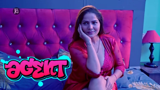 Agent – 2023 – Desi XXX Short Film