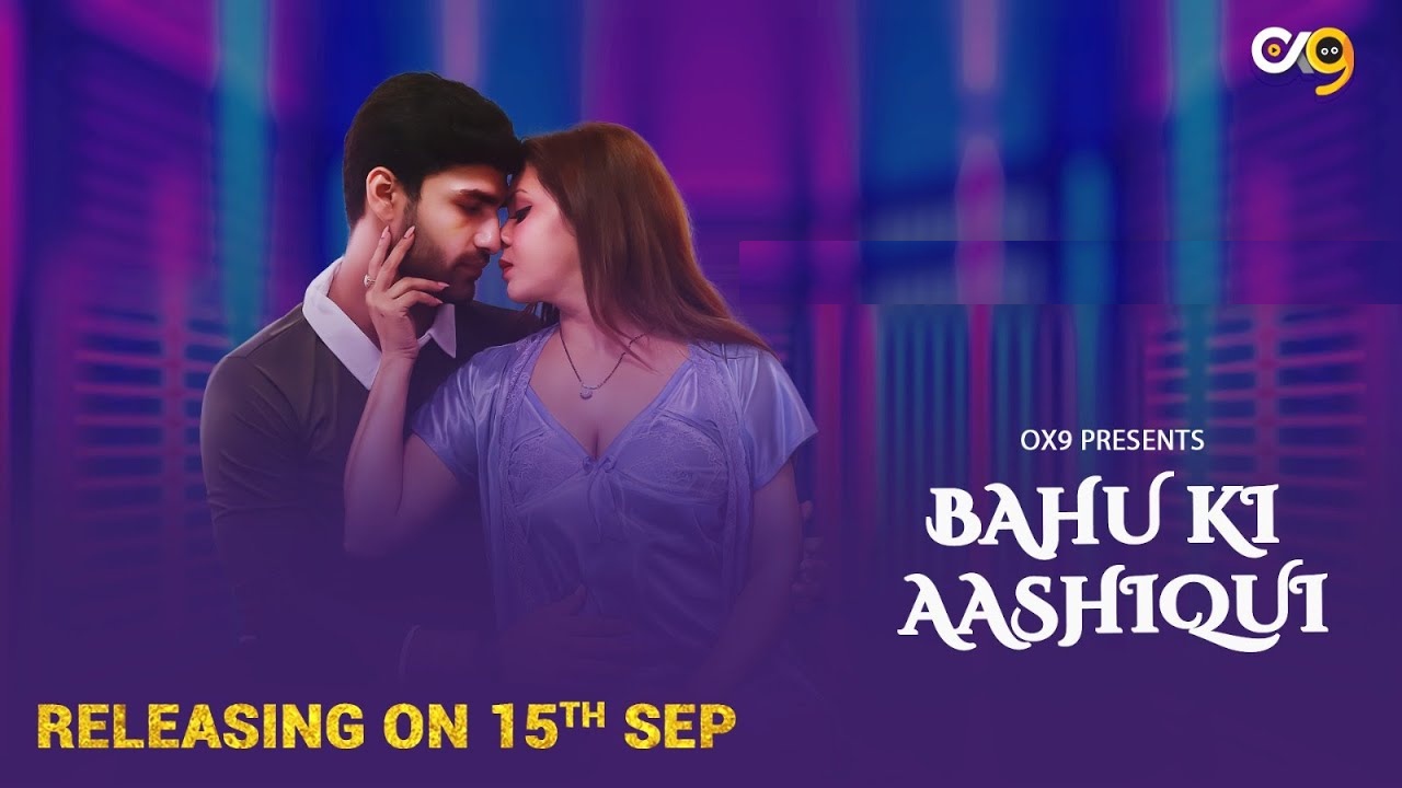 Bahu Ki Aashqui – S01E02 – 2023 – Desi XXX Web Series – Ox9