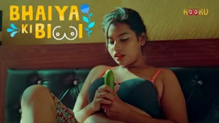 Bhaiya Ki Biwi – 2020 – Desi XXX Web Series – KooKu