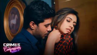 Crimes and Confessions – S02E13 – 2023 – Desi XXX Web Series – Alt